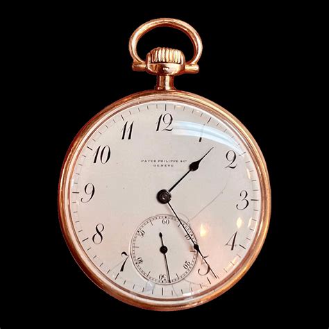 patek philippe pocket watch 1860 silver price|Patek Philippe pocket watch value.